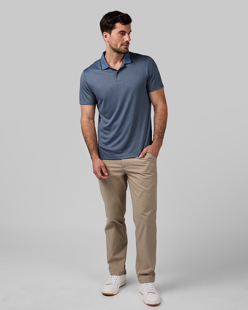 Men's Aire Polo