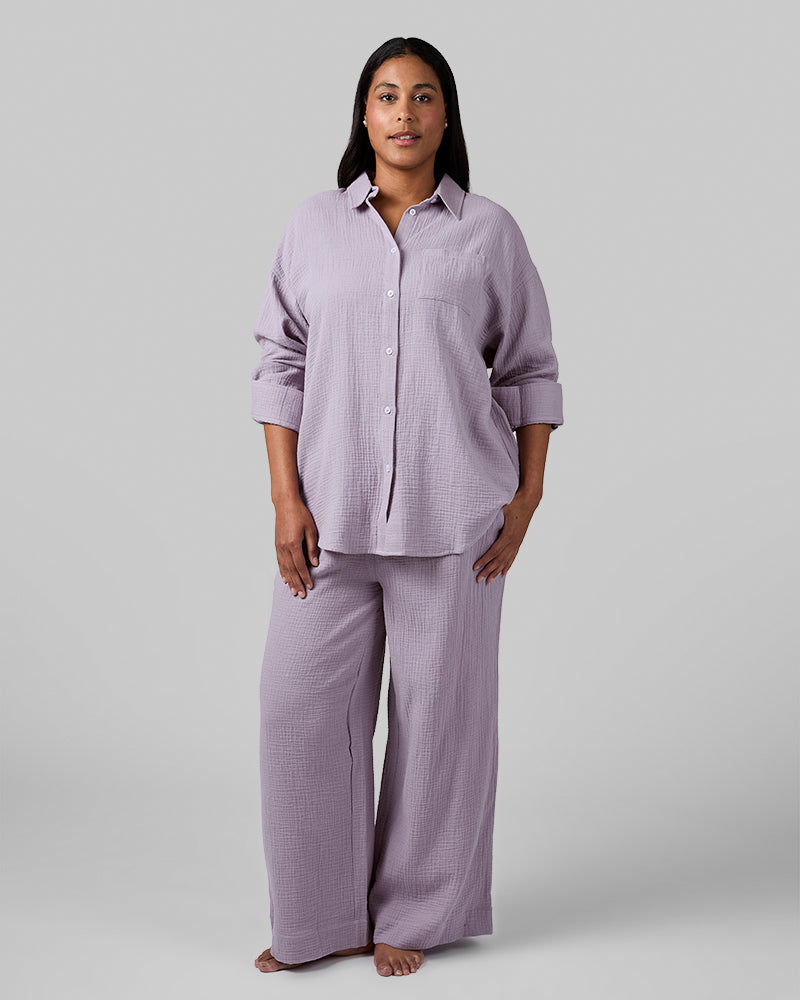 Women's Solea Gauze Pant