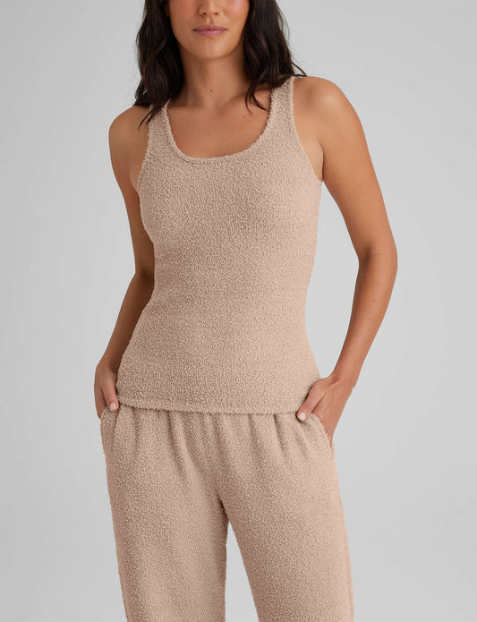 Women's Luna Plush Tank