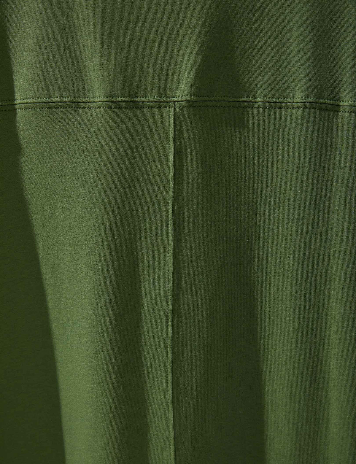 Men's Second Skin Crew Neck Tee