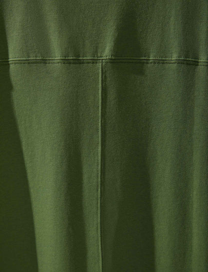 Men's Second Skin Crew Neck Tee