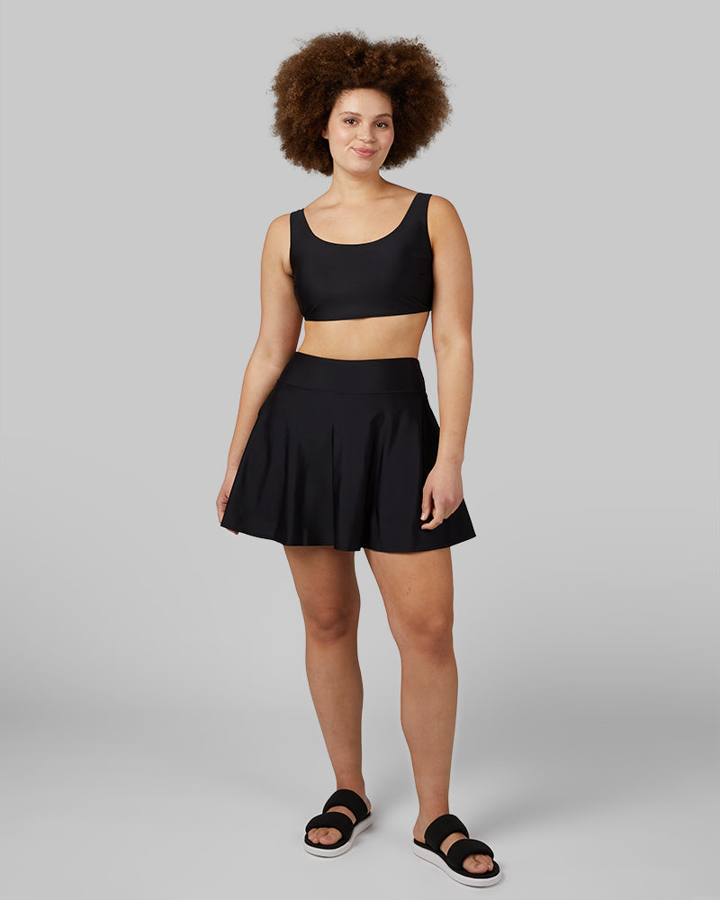 Women's Maris Swim Skort