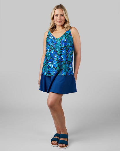 Women's Maris Swim Skort