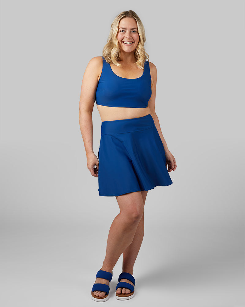Women's Maris Swim Skort