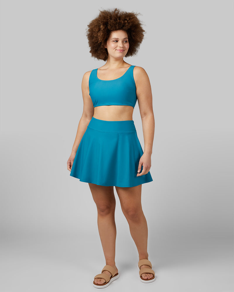 Women's Maris Swim Skort