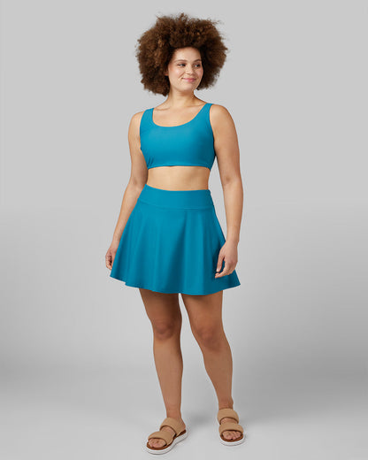 Women's Maris Swim Skort