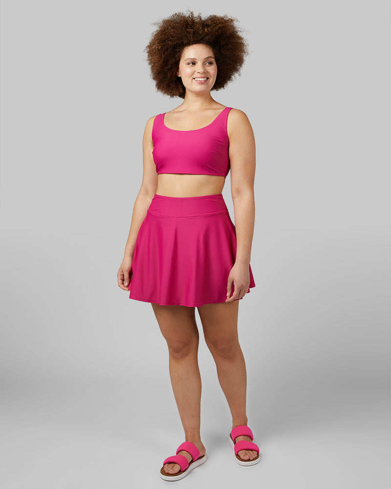 Women's Maris Swim Skort