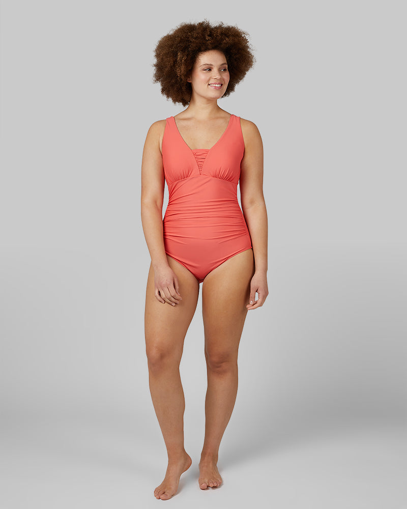 Women's Elara One-Piece Swimsuit