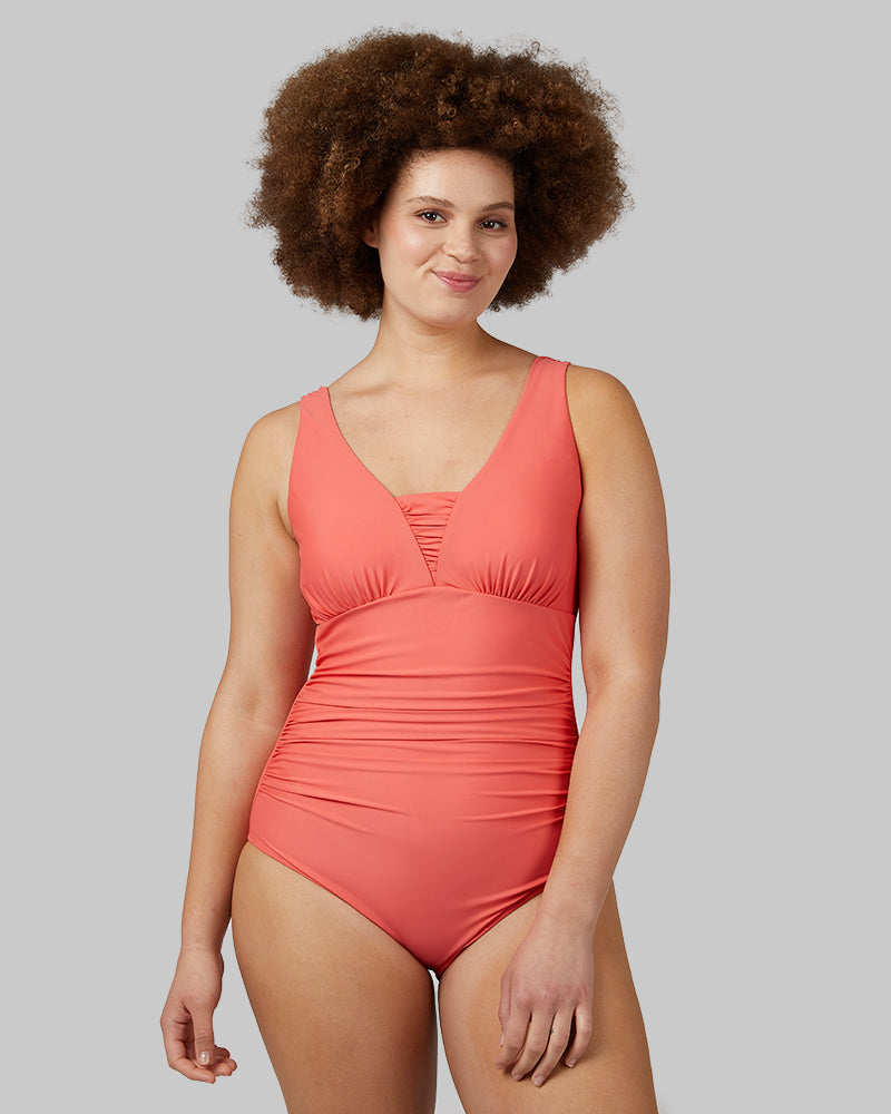 Women's Elara One-Piece Swimsuit