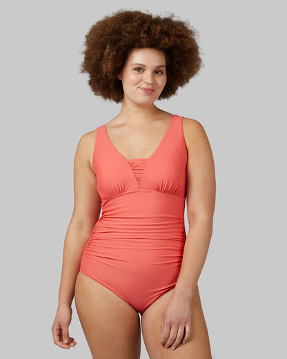 Women's Elara One-Piece Swimsuit