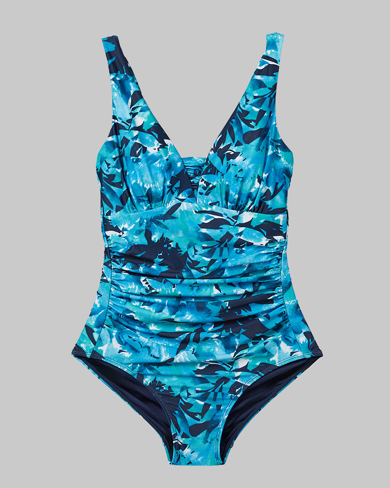 Women's Elara One-Piece Swimsuit