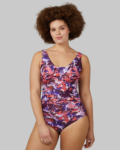Women's Elara One-Piece Swimsuit