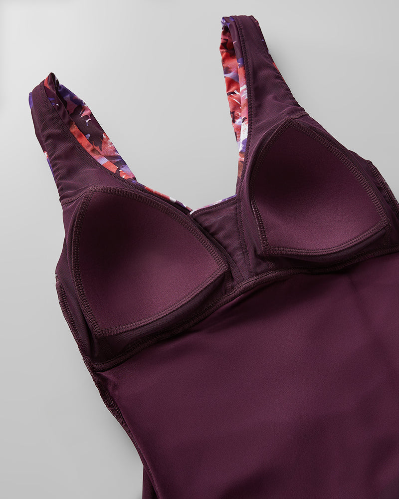 Women's Elara One-Piece Swimsuit