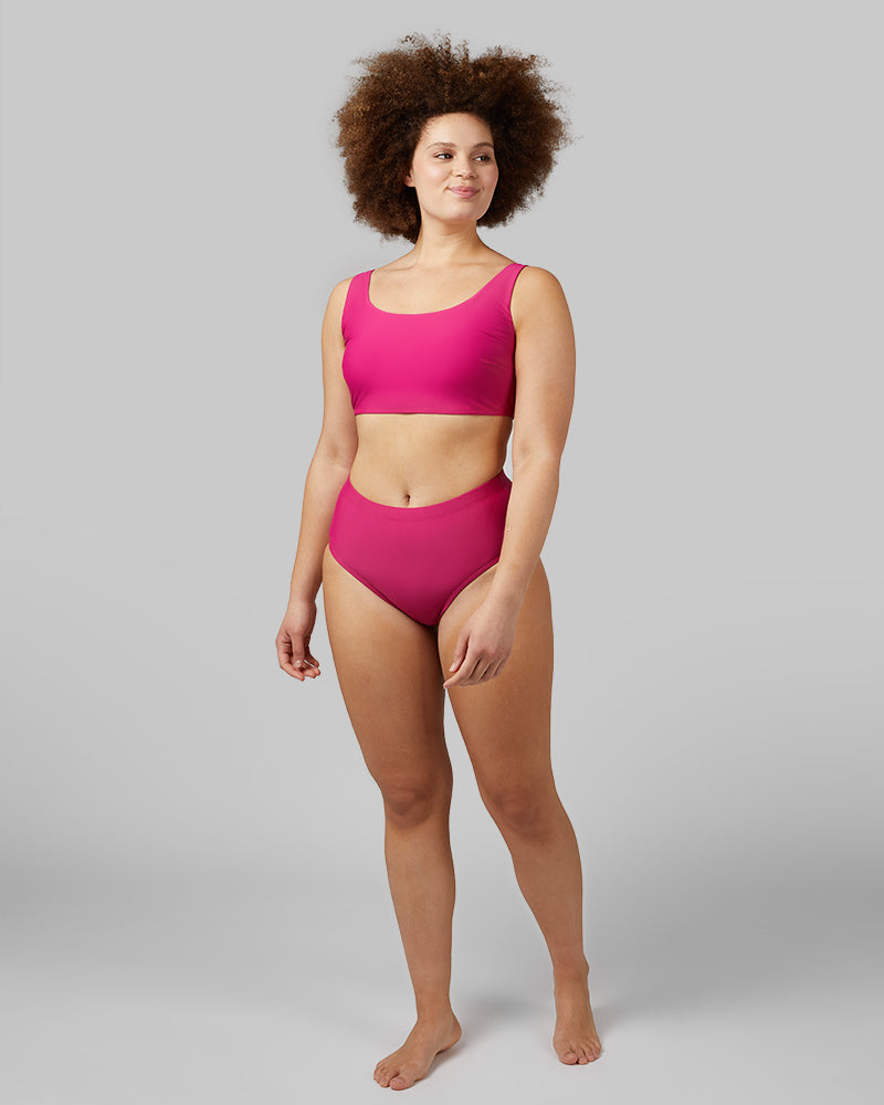 Women's Maris Bikini Top