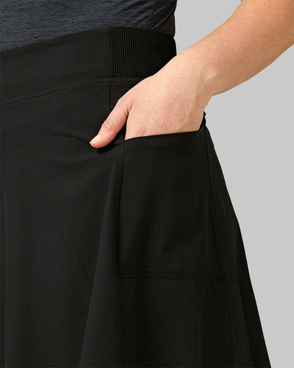 Women's Lyra Woven Skort