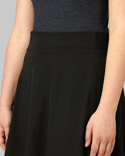 Women's Lyra Woven Skort