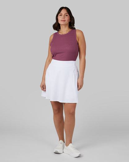 Women's Lyra Woven Skort