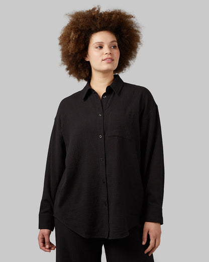 Women's Celeste Gauze Shirt
