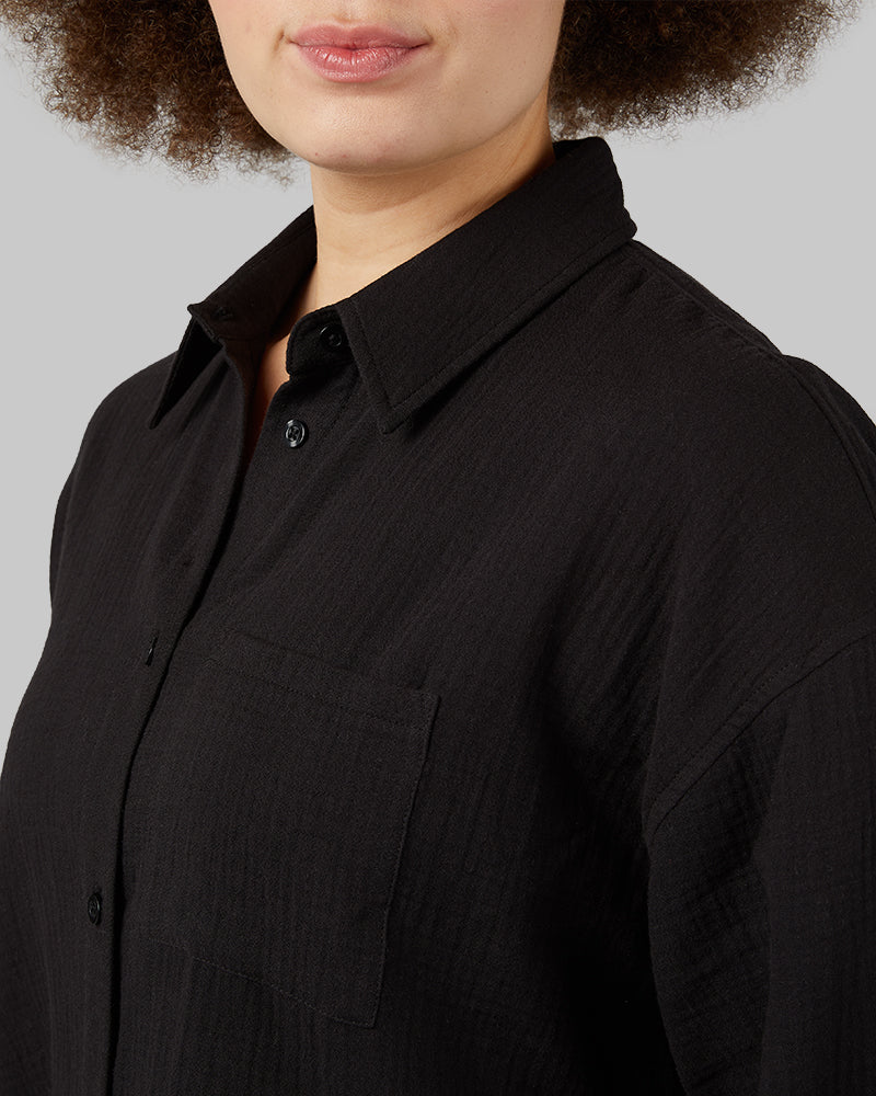 Women's Celeste Gauze Shirt