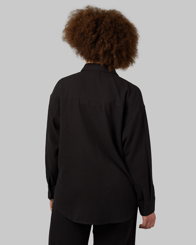 Women's Celeste Gauze Shirt
