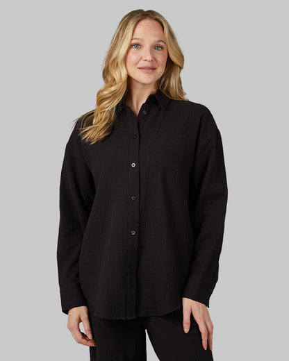 Women's Celeste Gauze Shirt