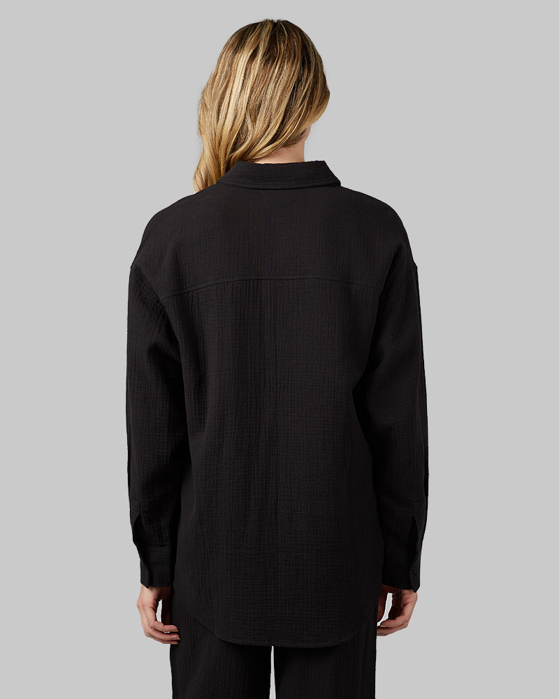 Women's Celeste Gauze Shirt