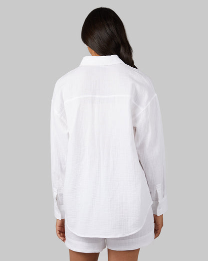 Women's Celeste Gauze Shirt