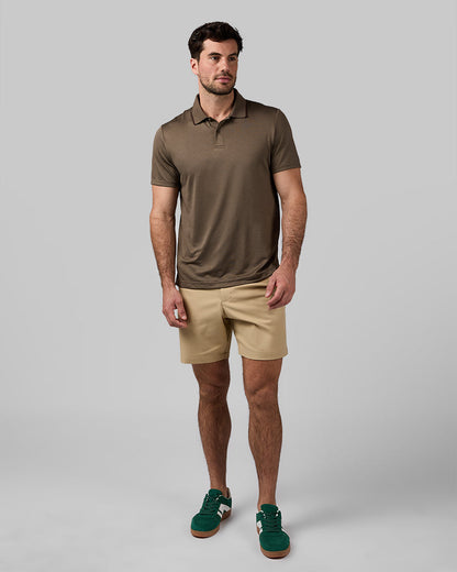 Men's Aire Polo
