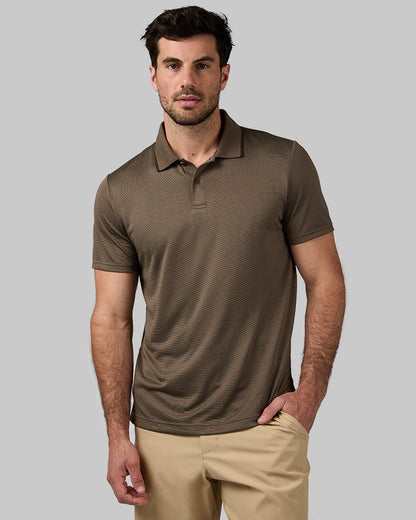 Men's Aire Polo