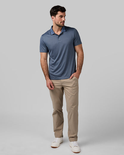 Men's Aire Polo