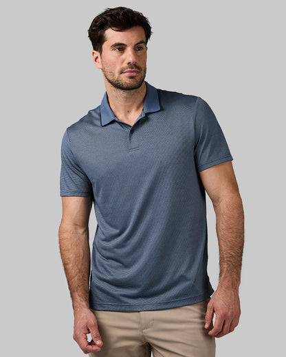 Men's Aire Polo