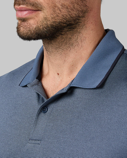 Men's Aire Polo