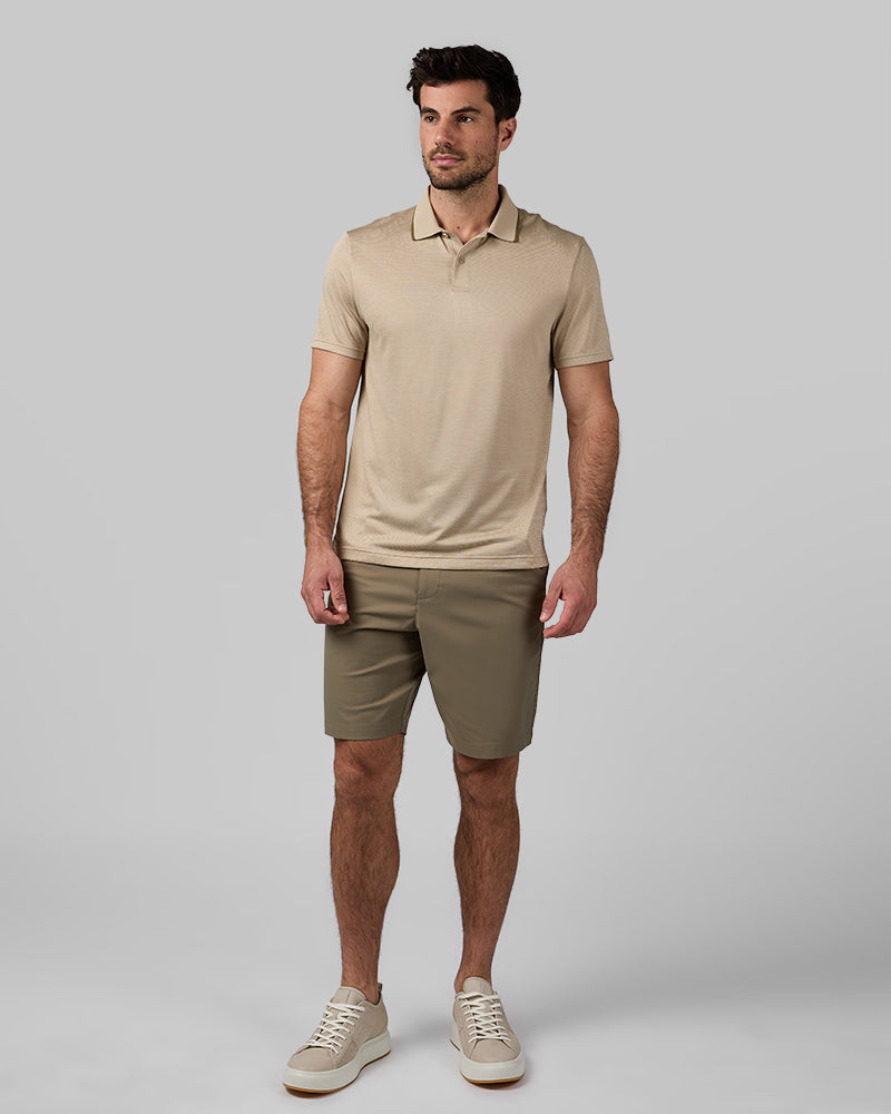 Men's Aire Polo