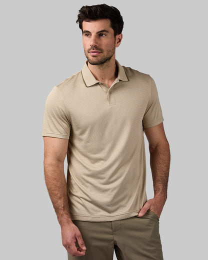 Men's Aire Polo
