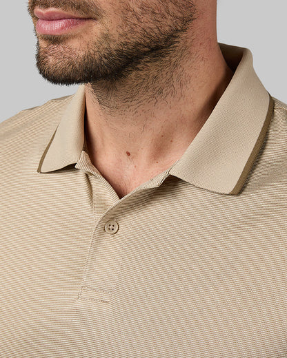 Men's Aire Polo