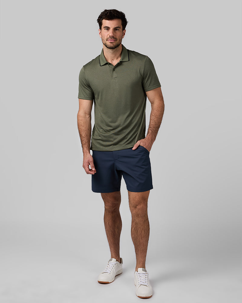 Men's Aire Polo