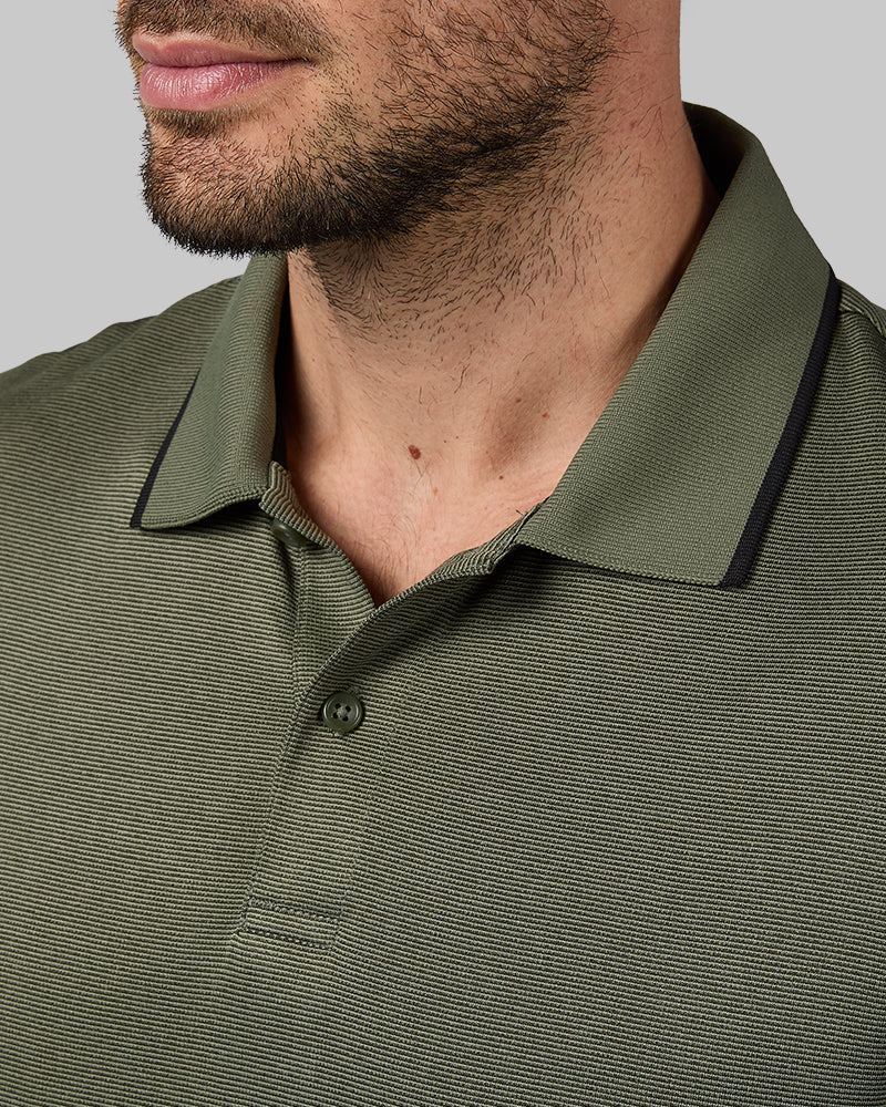Men's Aire Polo
