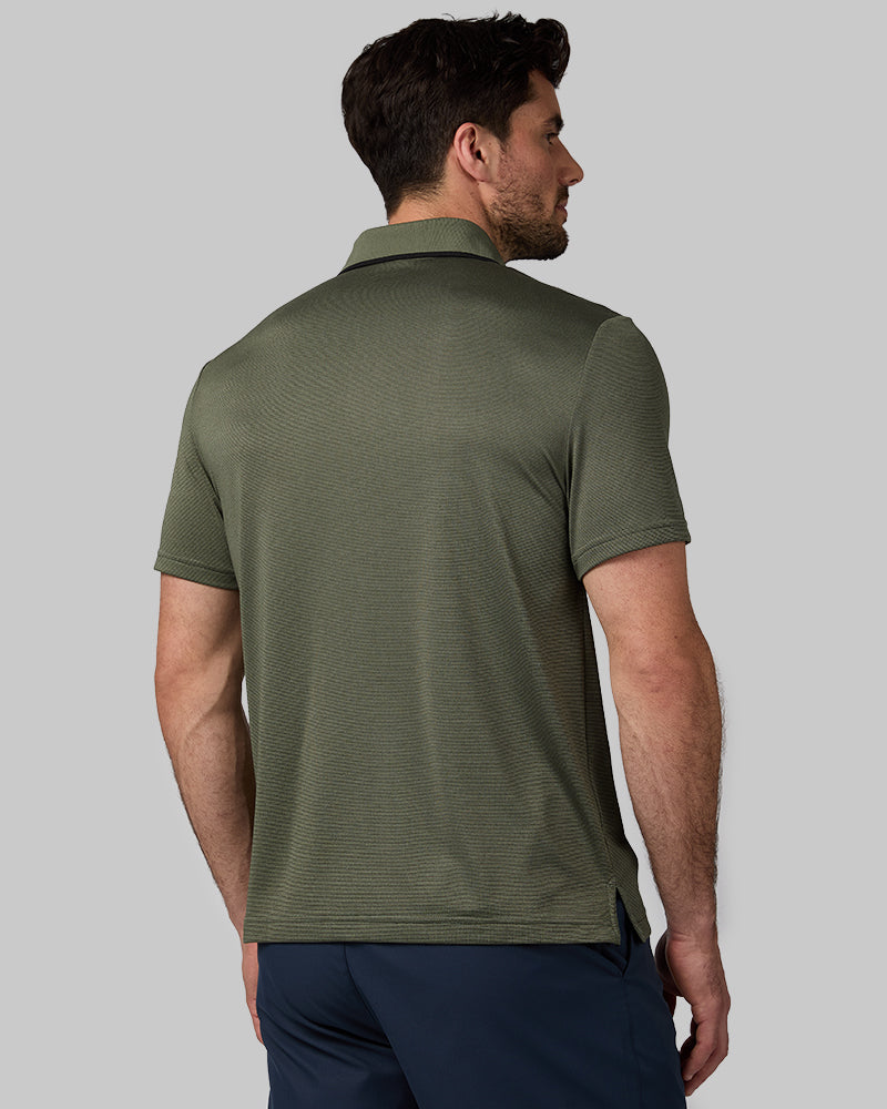 Men's Aire Polo