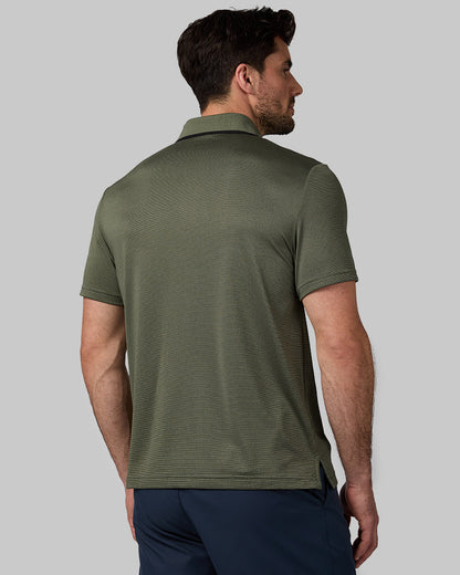 Men's Aire Polo