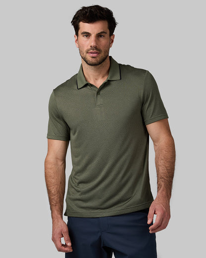 Men's Aire Polo