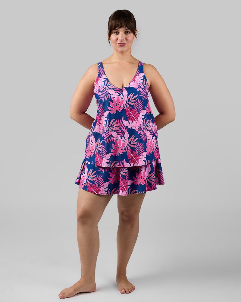 Women's Maris Swim Skort