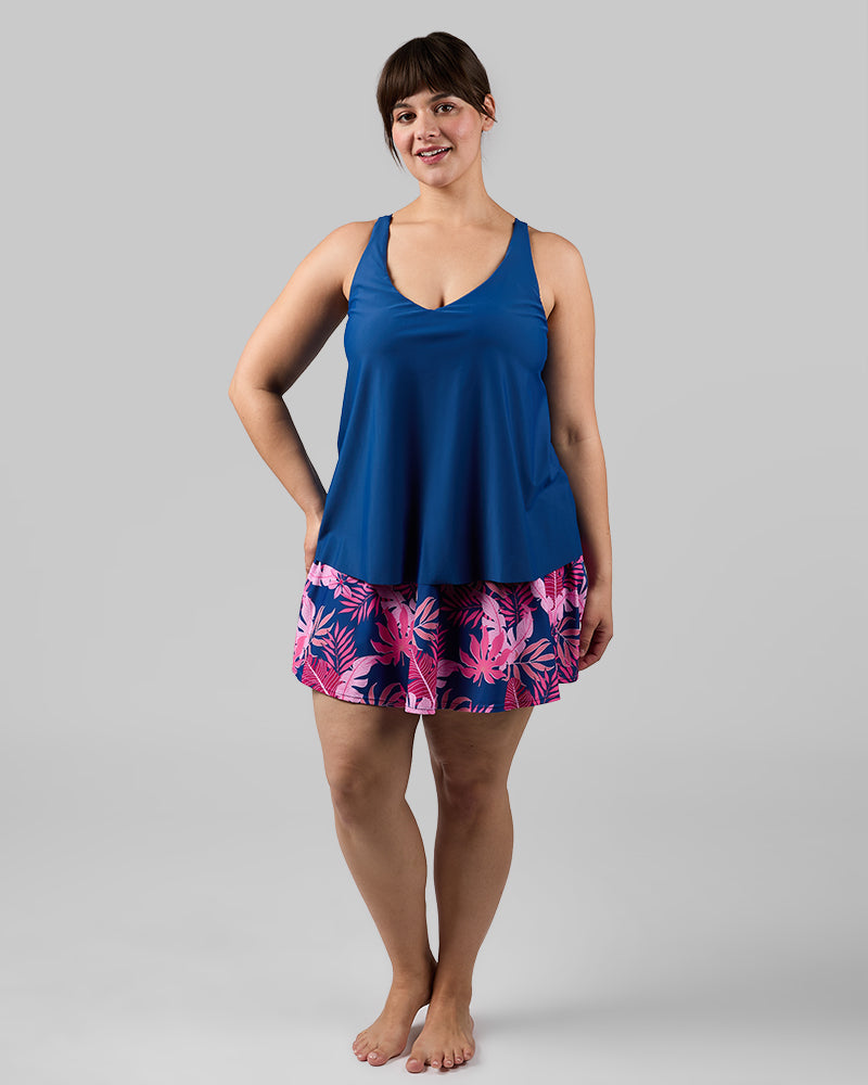 Women's Maris Swim Skort