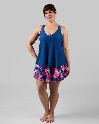 Women's Maris Swim Skort