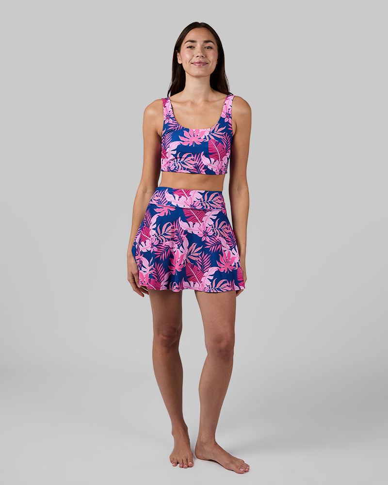 Women's Maris Swim Skort