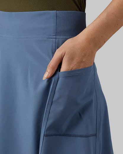 Women's Lyra Woven Skort