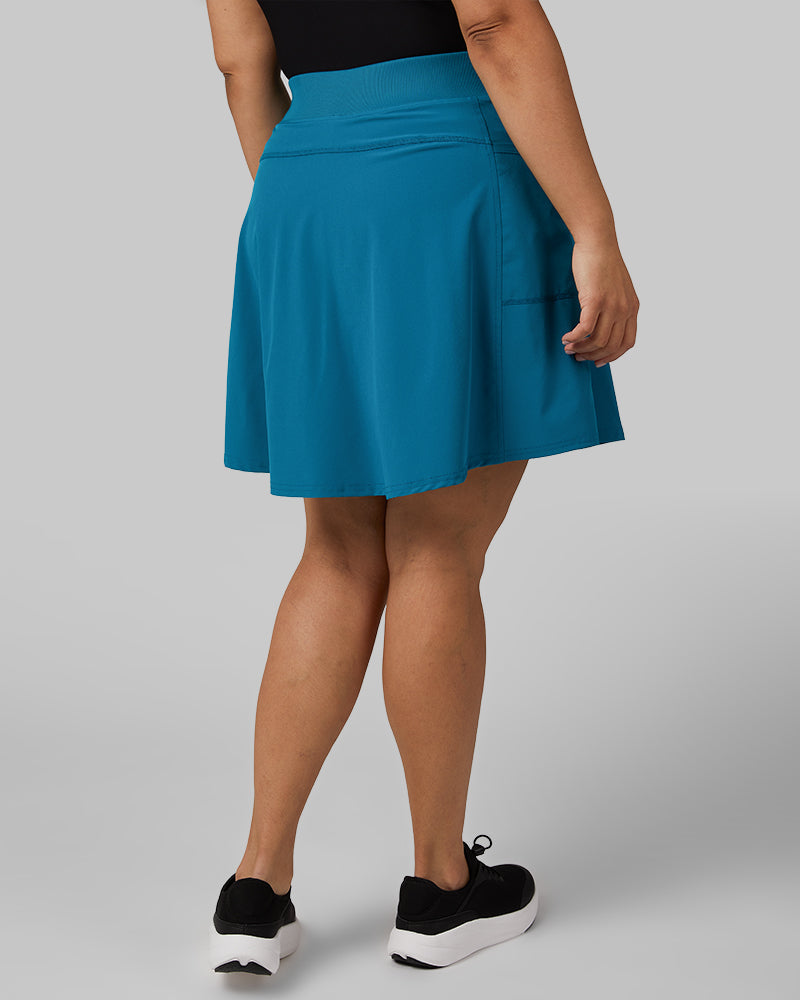 Women's Lyra Woven Skort