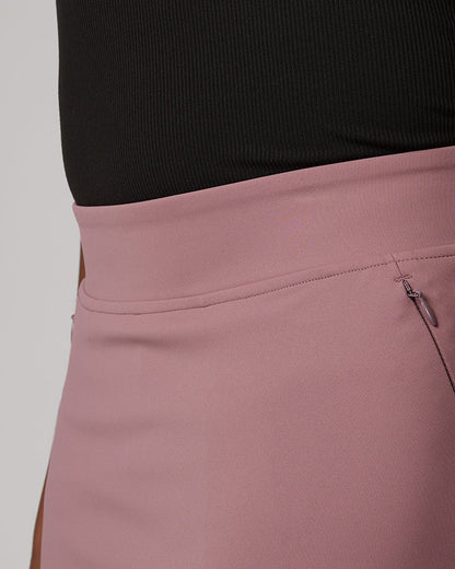 Women's Luxe Stretch Skort
