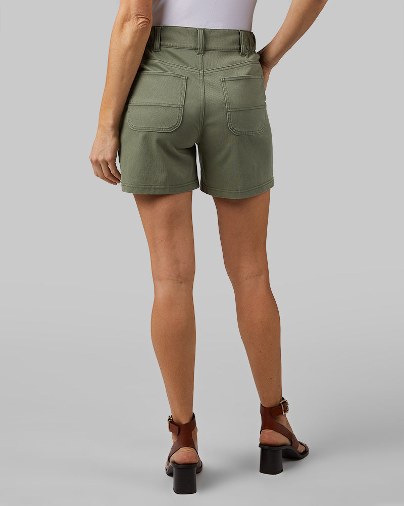 Women's Mila Knit Short