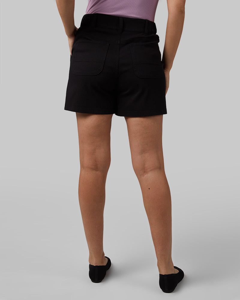 Women's Mila Knit Short