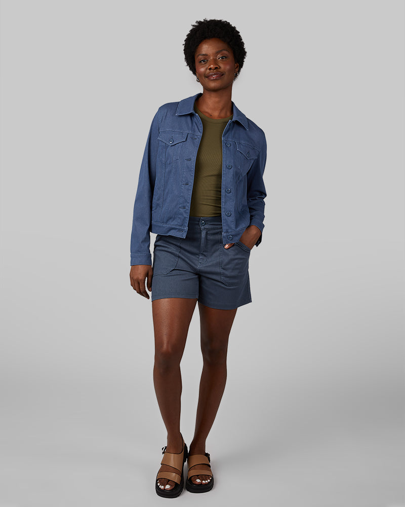 Women's Mila Knit Short